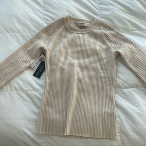 Aritzia Babaton Sweater (brand new with tags)